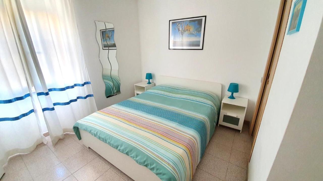 La Mandronia B&B Alguer Exterior foto