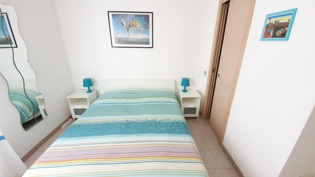 La Mandronia B&B Alguer Exterior foto