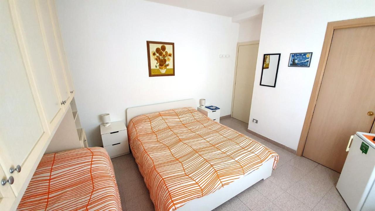 La Mandronia B&B Alguer Exterior foto