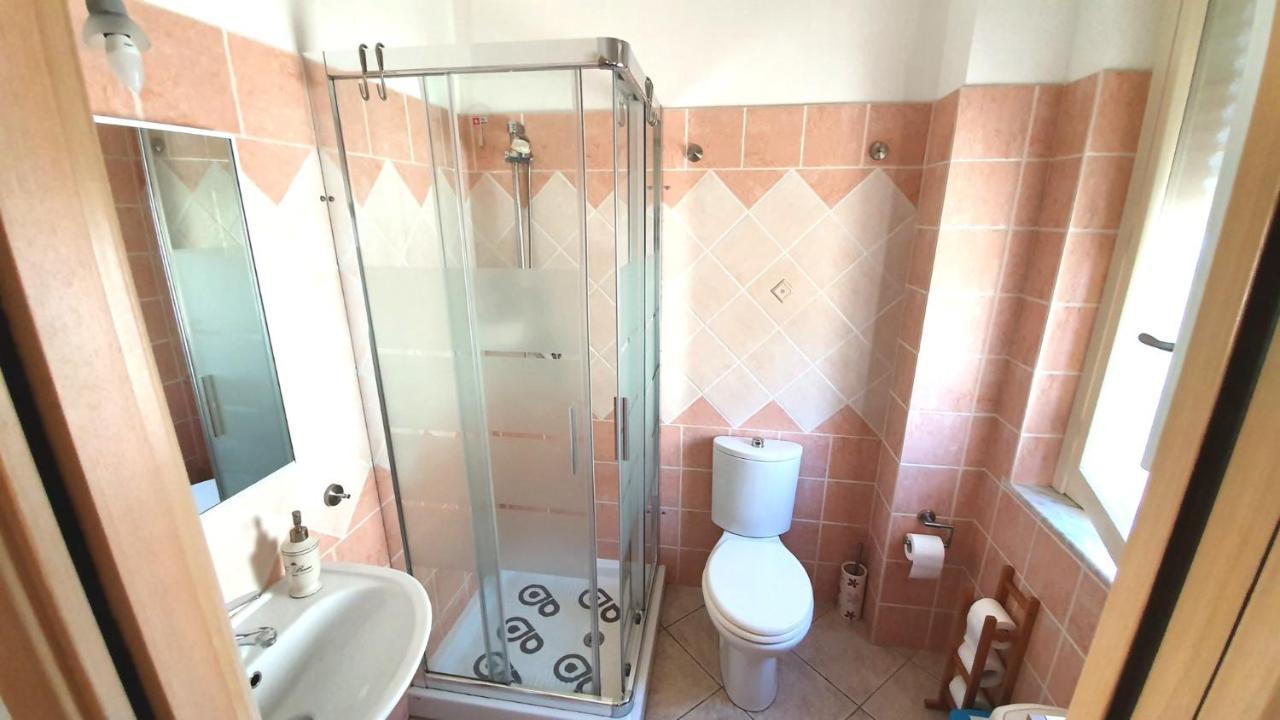 La Mandronia B&B Alguer Exterior foto